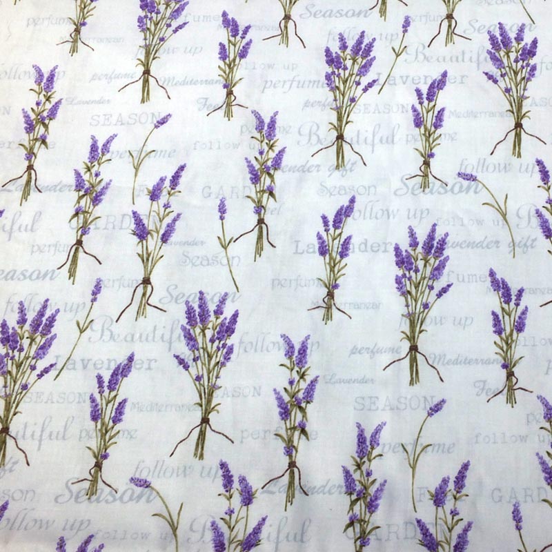 Lavender Sprig - Herbal Visionz Lavender